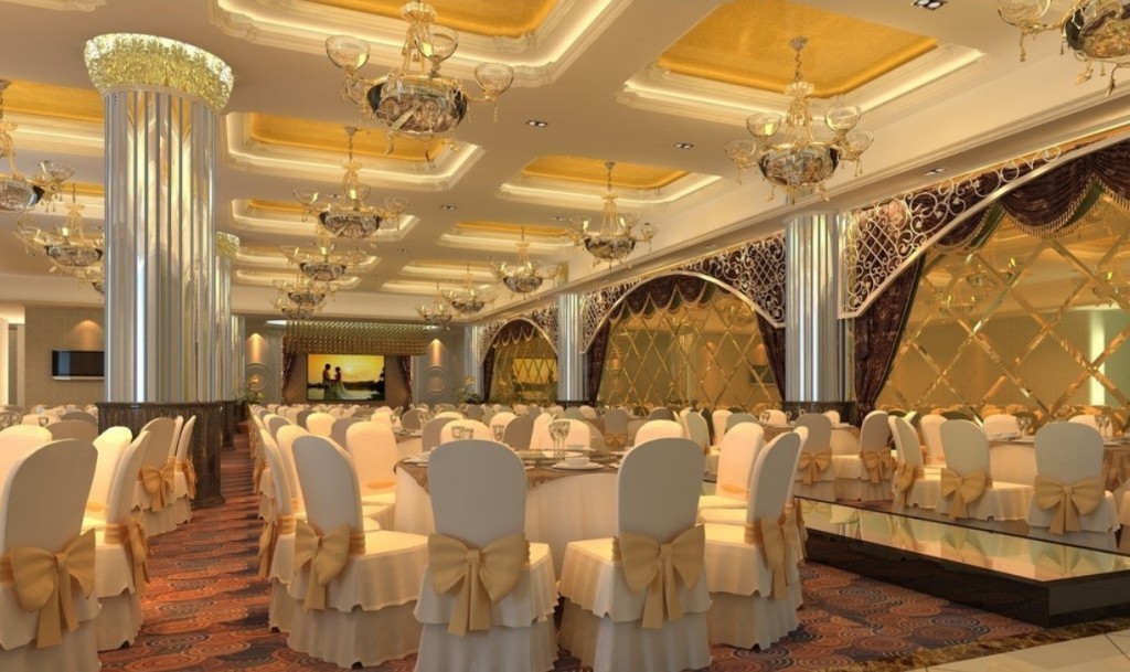Marwar Banquet Hall